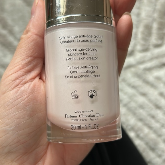 Christian Dior captured totale dream skin - Picture 2 of 2